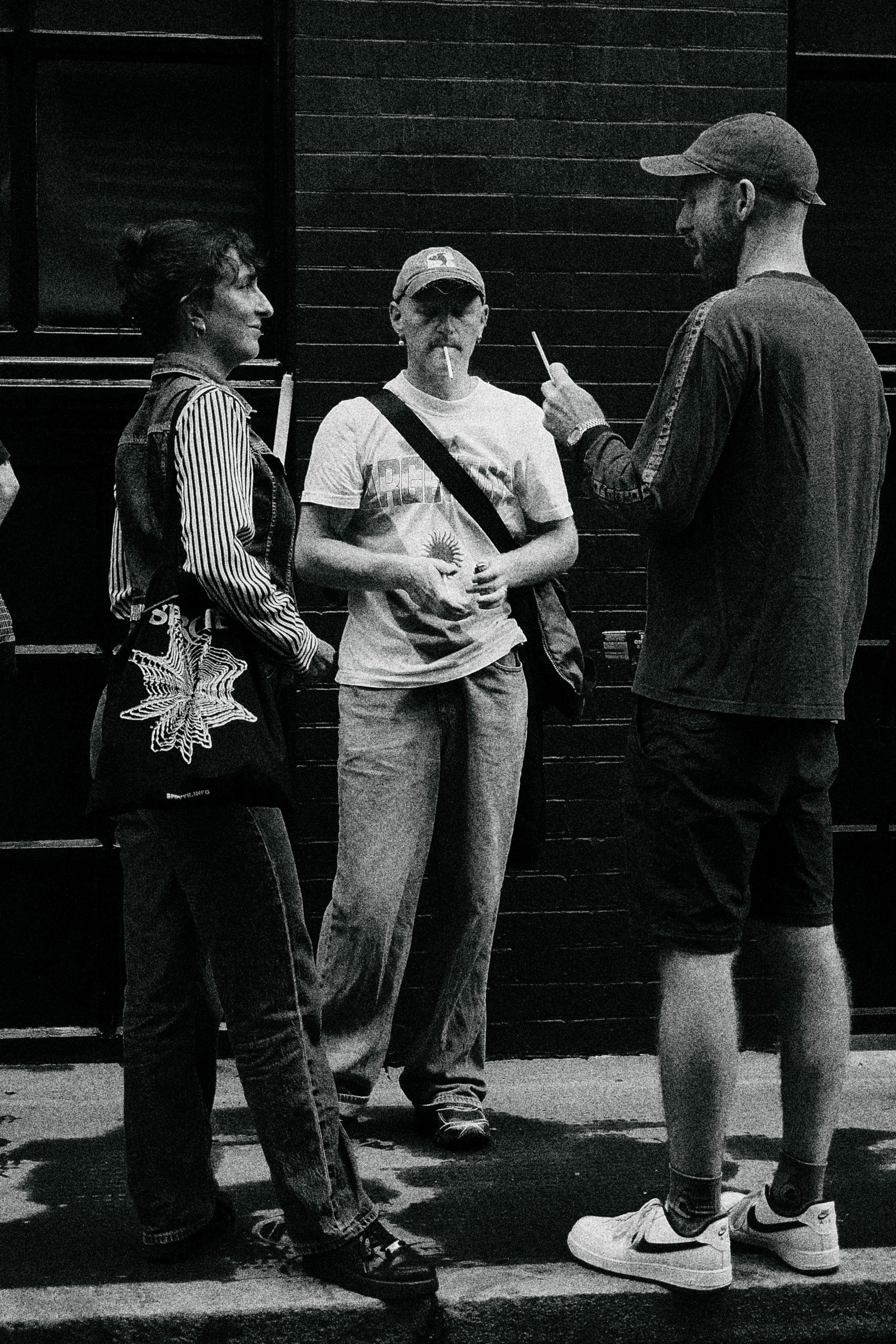 Behind The Scenes Photography