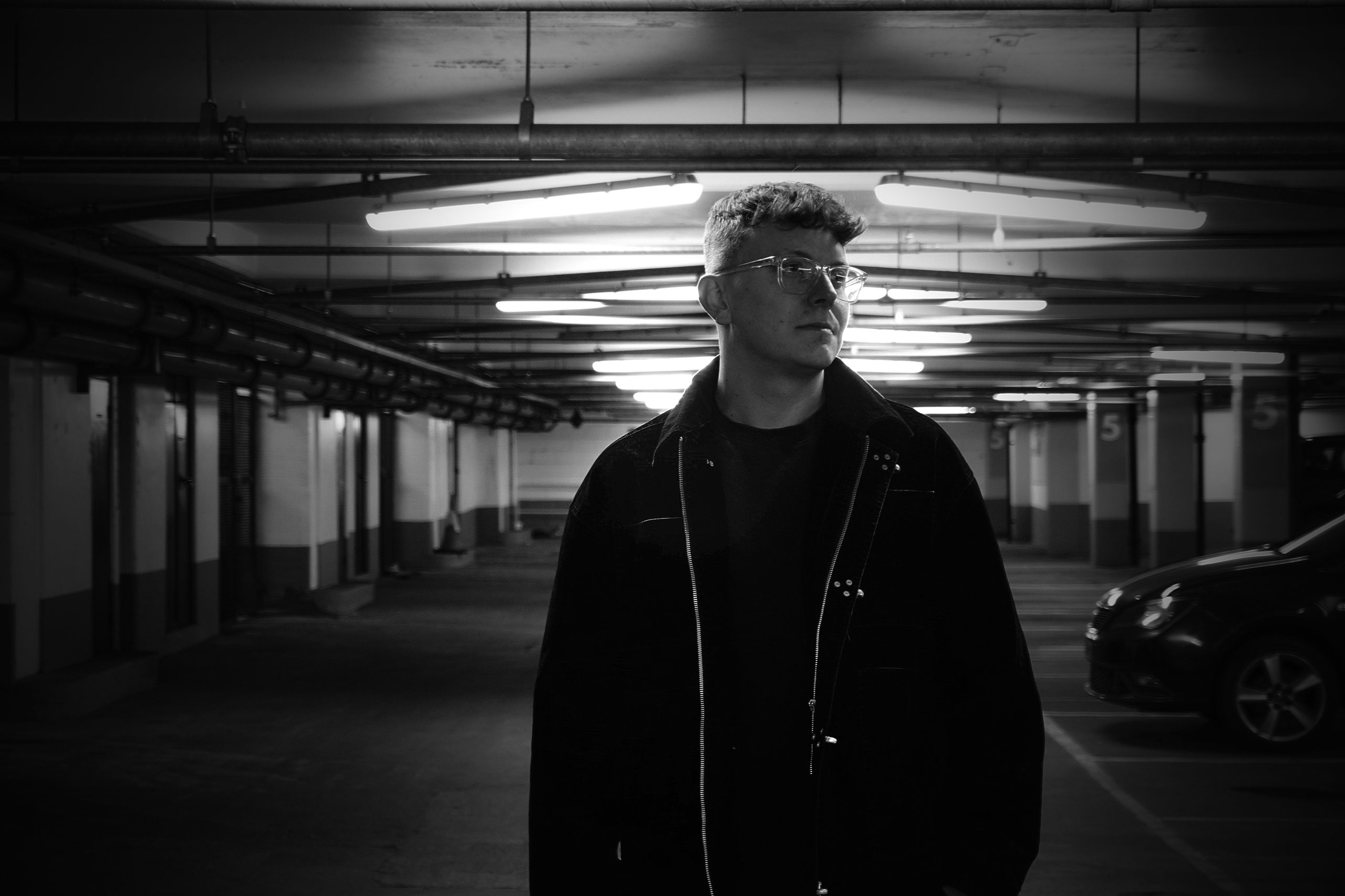 Artistic Portrait Photography