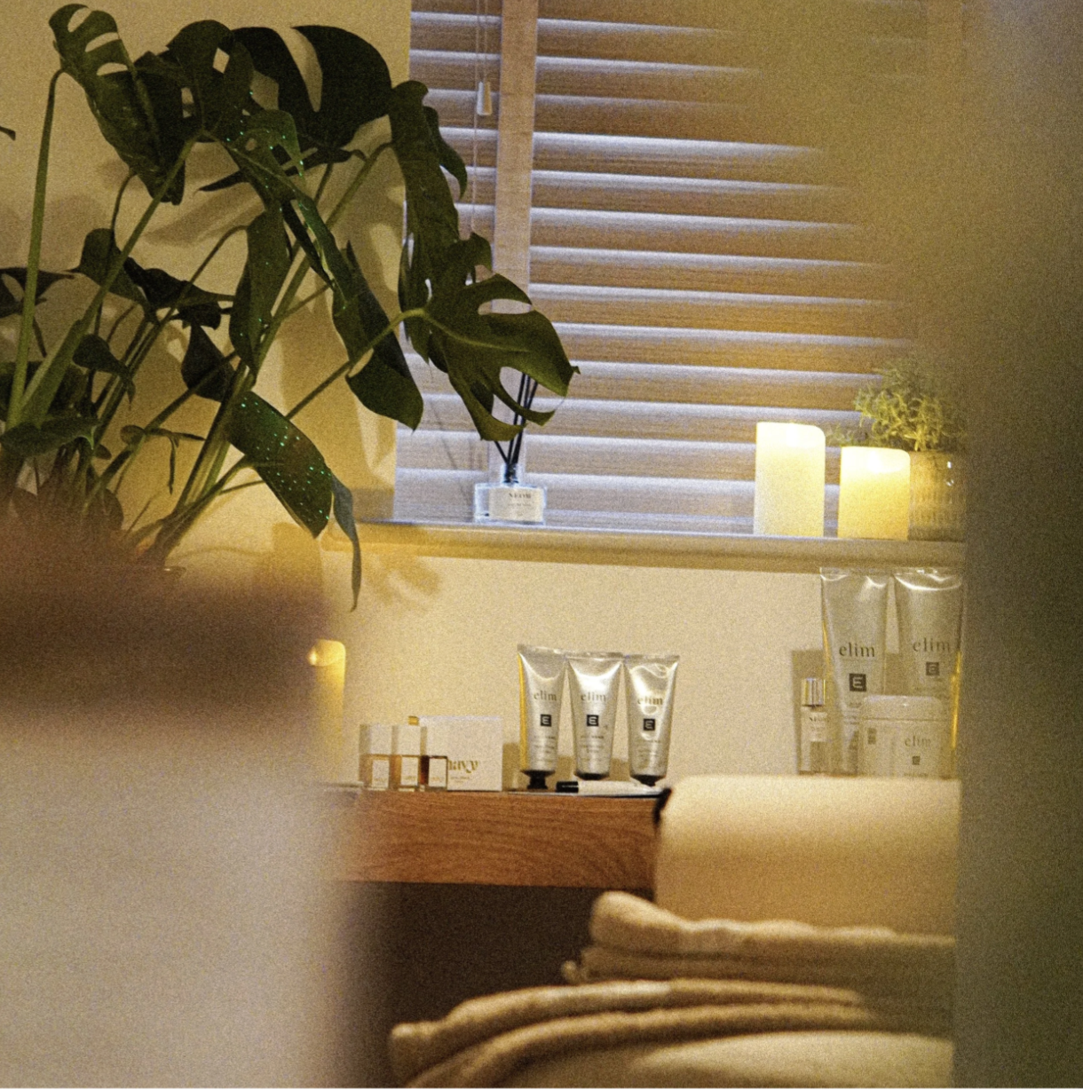 Place Eight Wellness