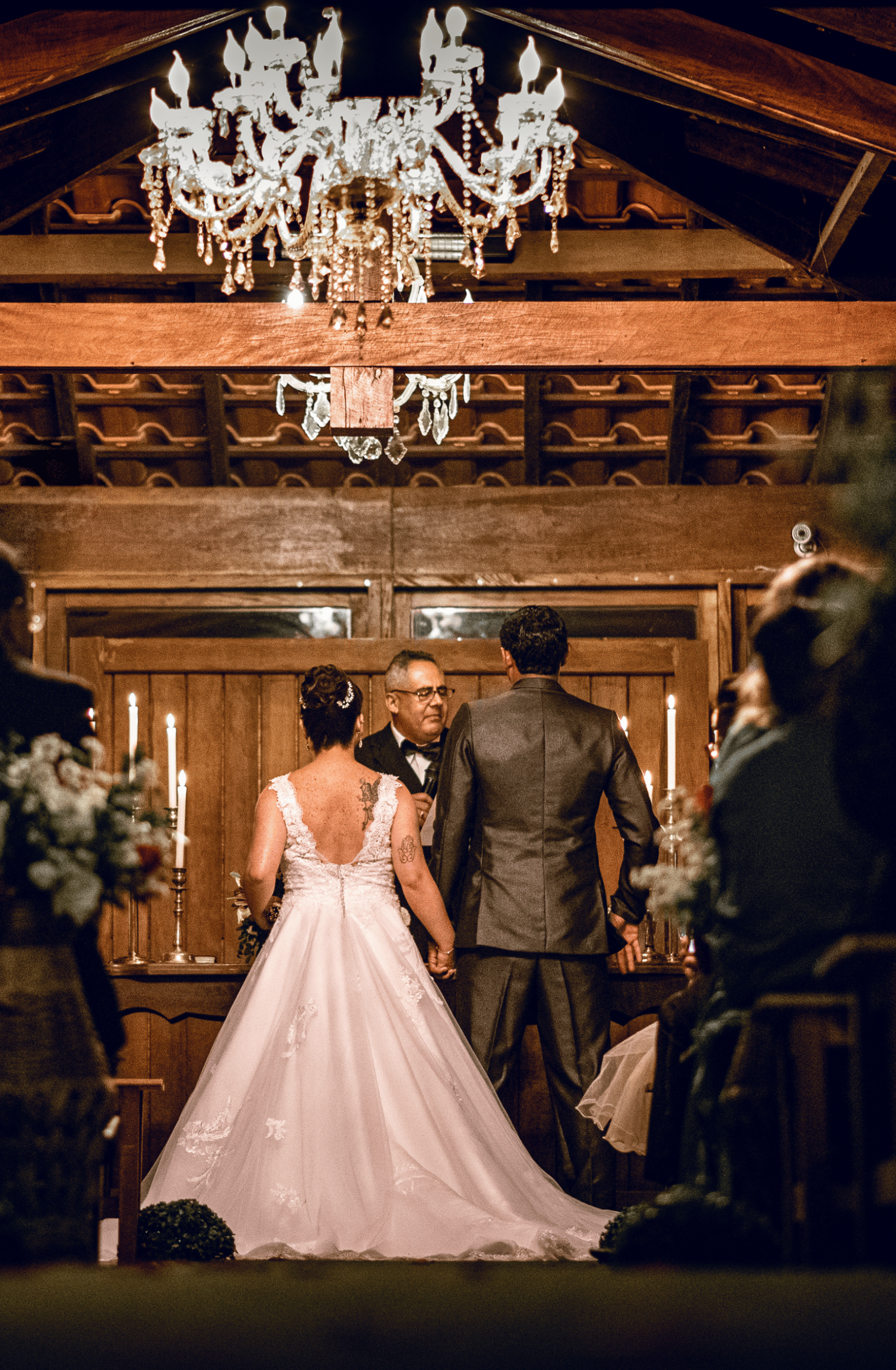 Wedding Photography